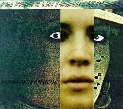 Cat Power - What Would the Community Think