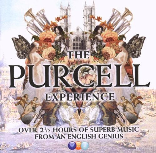 Purcell Experience/ Various - Purcell Experience / Various