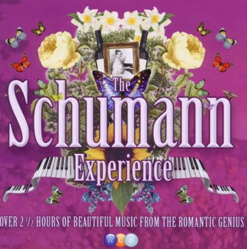 Schumann Experience/ Various - Schumann Experience / Various