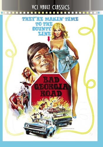 Bad Georgia Road