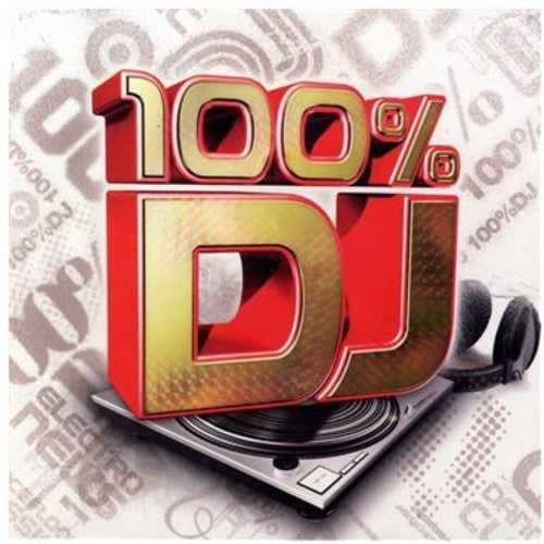 100% Dj - 100% DJ