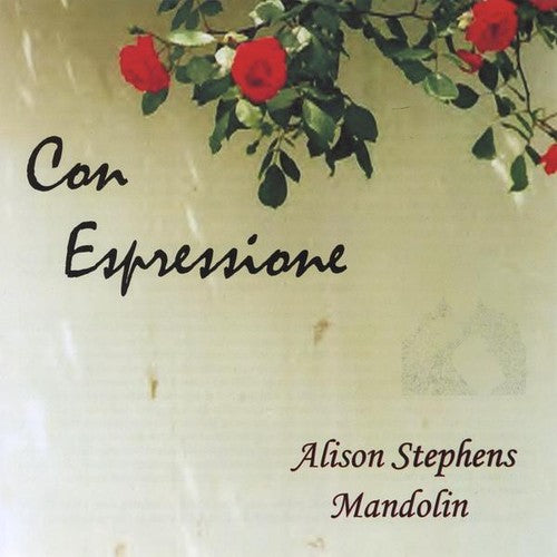 Alison Stephens - Con Espressione