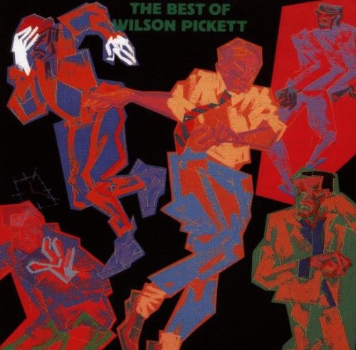 Wilson Pickett - Best of Wilson Pickett