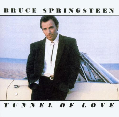 Bruce Springsteen - Tunnel of Love