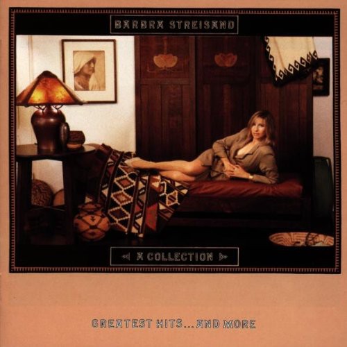 Barbra Streisand - Collection: Greatest Hits & More