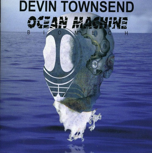 Devin Townsend - Ocean Machine
