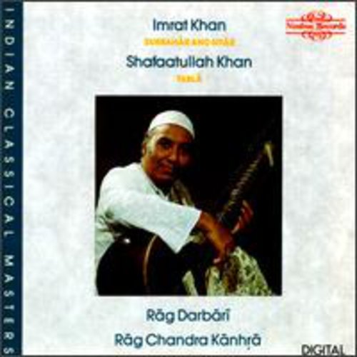 Imrat Khan - Raga Darbari