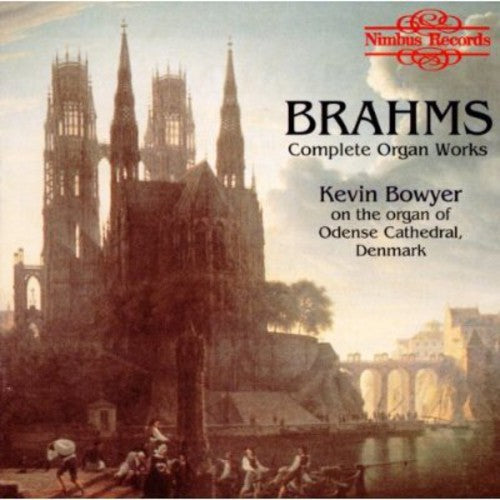 Organ Works