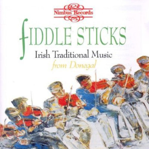Various - Irish Traditional Music