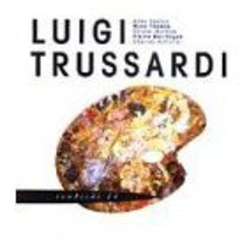 Luigi Trussardi - Vendredi 14