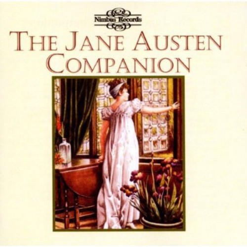 Jane Austen - Companion