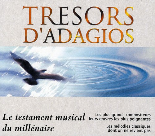 Andre Previn - Adagios: Le Testament Musical Du M