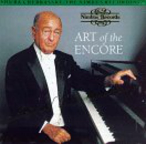Shura Cherkassky - Art of the Encore
