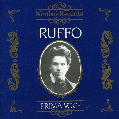Ruffo - Operatic Arias 1907-1926