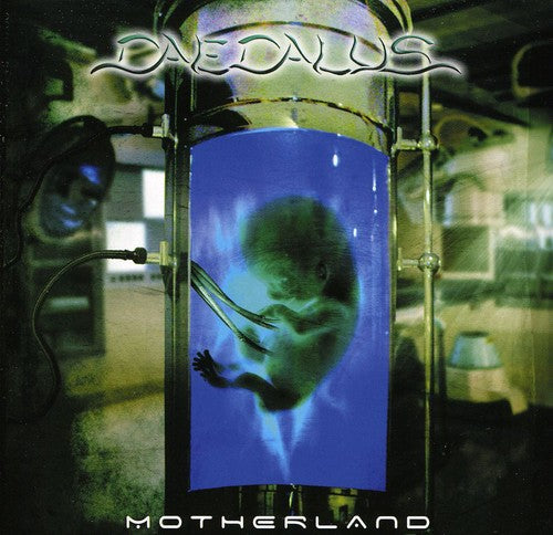Daedalus - Motherland