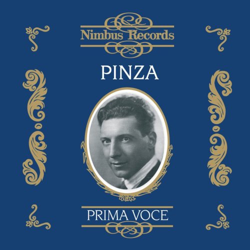Ezio Pinza - Recordings from 1923-1930