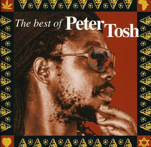 Peter Tosh - of Best of