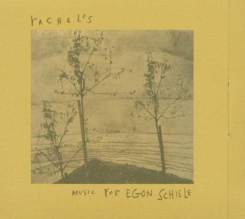 Rachel's - Egon Schiele