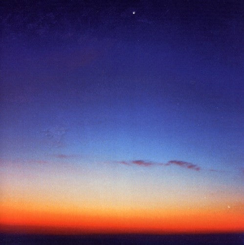 Flying Saucer Attack - Flying Saucer Attack