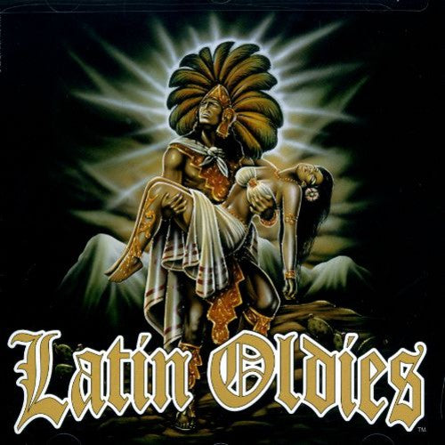 Various - Latin Oldies / Various