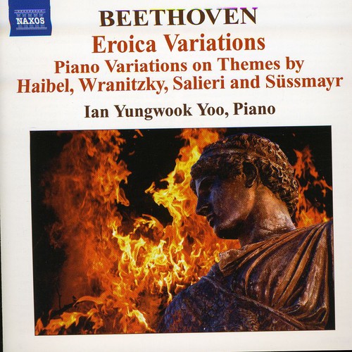 Beethoven/ Yoo - Eroica Variations