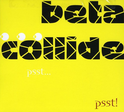 Collide/ Radiohead/ Ligeti/ Rzewski/ Kyr - PSST PSST