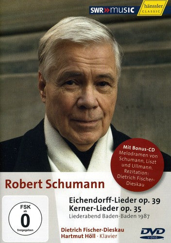 Liederzyklen