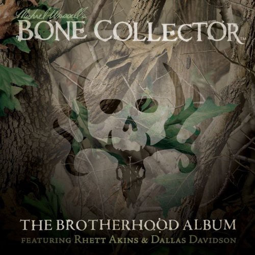 Bone Collector - Brotherhood Album