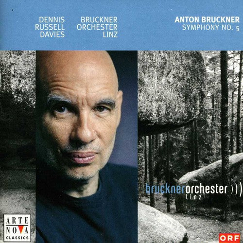 Dennis Davies Russell - Bruckner: Sym No 5