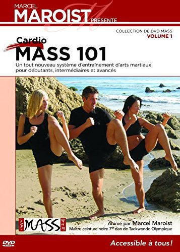 Mass 101 Avec Marcel Maroist 1