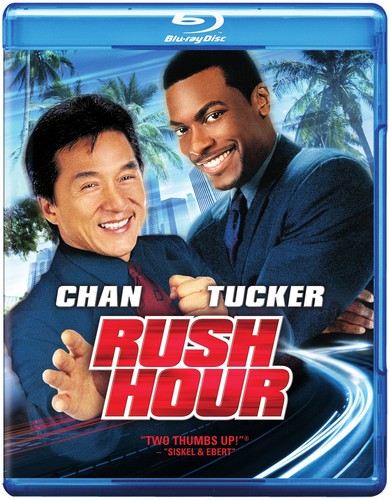 Rush Hour