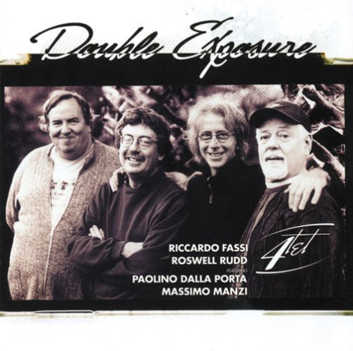 Riccardo Fassi & R.Rudd Quar - Double Exposure