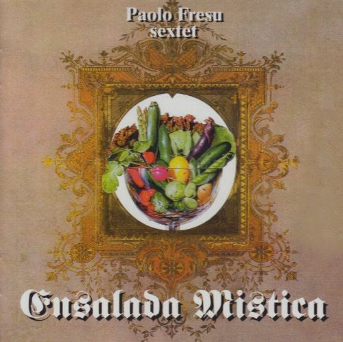 Paolo Fresu Sextet - Ensalada Mistica