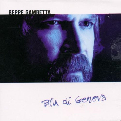 Beppe Gambetta - Blu Di Genova