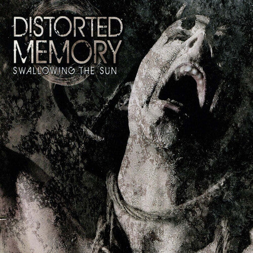 Distorted Memory - Swallowing the Sun