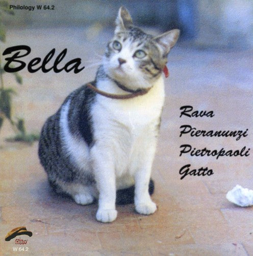Rava/ Pieranunzi - Bella