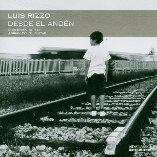 Luis Rizzo - Desde El Anden