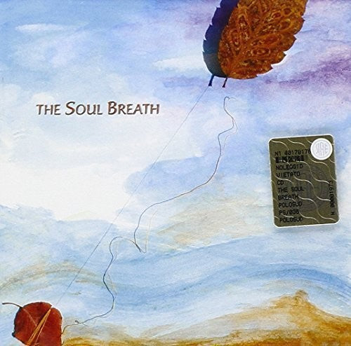 Antonio Onorato - Soul Breath