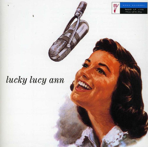 Lucy Polk Ann - Lucy Ann