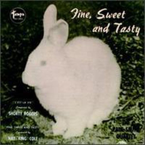 Paul Smith - Fine Sweet & Tasty