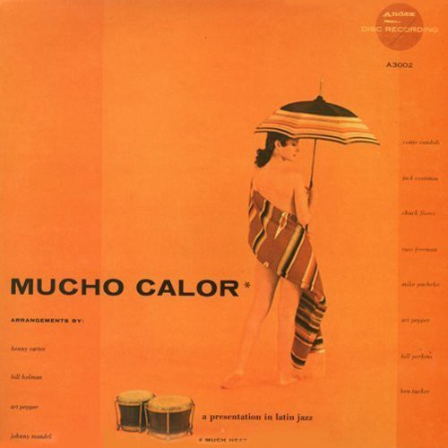 Art Pepper - Mucho