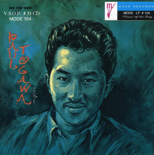 Paul Togawa - Paul Togawa Quartet