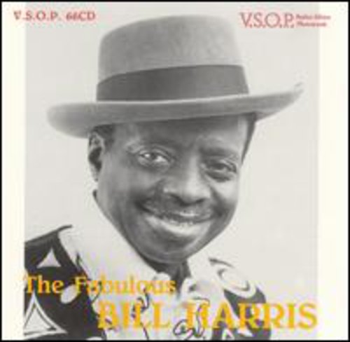 Bill Harris - Fabulous