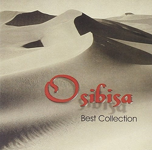 Osibisa - Best Collection