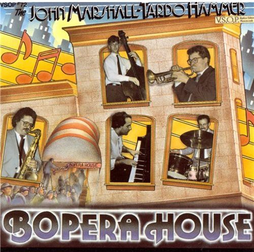 Hammer - House