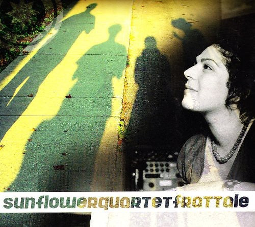 Sunflower - Frattale