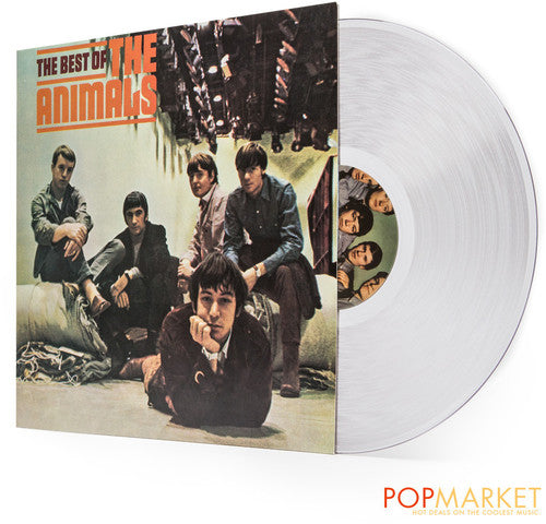 Animals - Best of