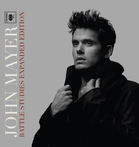 John Mayer - Battle Studies