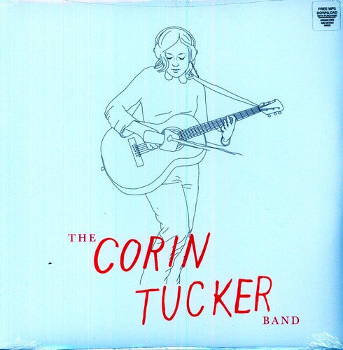 Corin Tucker - 1,000 Years