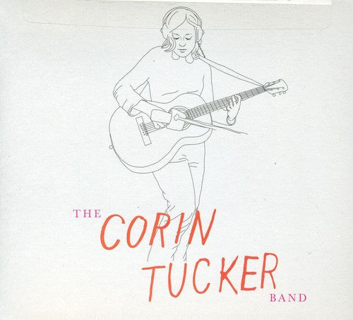 Corin Tucker - 1,000 Years